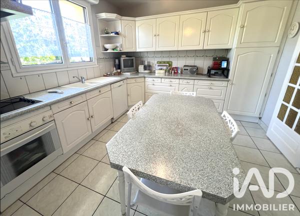 Maison à vendre 6 pièces 132 m² Mayenne