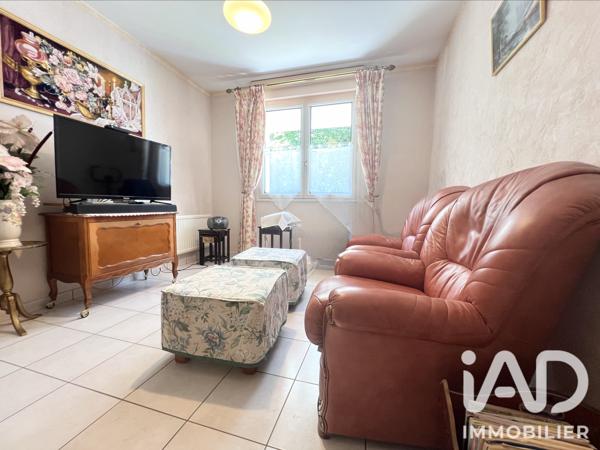 Maison à vendre 6 pièces 132 m² Mayenne