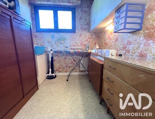 Maison à vendre 6 pièces 132 m² Mayenne