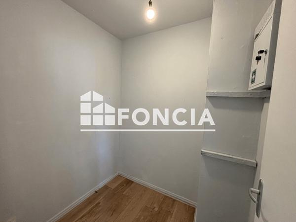Location Appartement 3 pièces 74.21 m² - 7 RUE JEAN PHILIPPE RAMEAU Jarville La Malgrange 54140