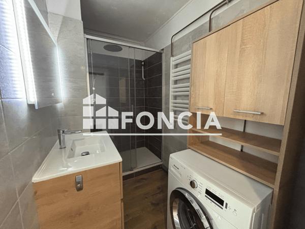 Location Appartement 3 pièces 74.21 m² - 7 RUE JEAN PHILIPPE RAMEAU Jarville La Malgrange 54140