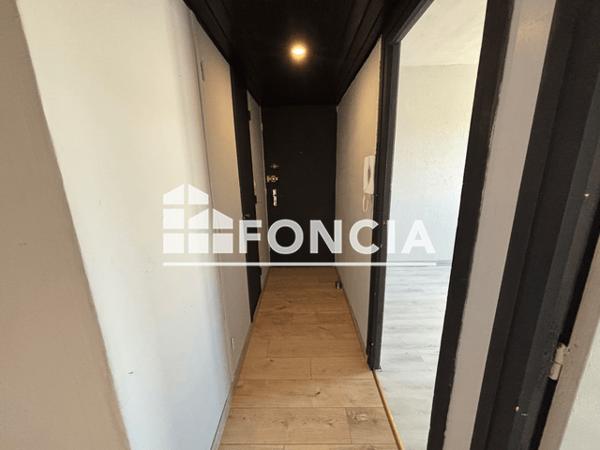 Location Appartement 3 pièces 74.21 m² - 7 RUE JEAN PHILIPPE RAMEAU Jarville La Malgrange 54140