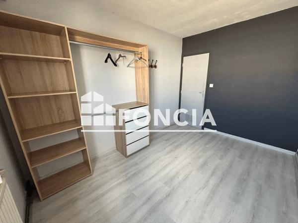 Location Appartement 3 pièces 74.21 m² - 7 RUE JEAN PHILIPPE RAMEAU Jarville La Malgrange 54140