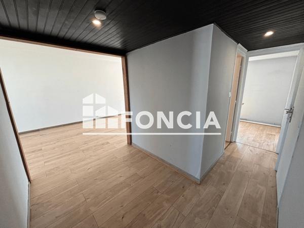 Location Appartement 3 pièces 74.21 m² - 7 RUE JEAN PHILIPPE RAMEAU Jarville La Malgrange 54140