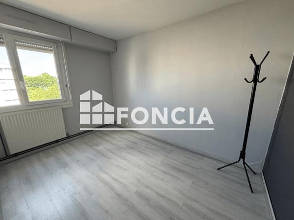 Location Appartement 3 pièces 74.21 m² - 7 RUE JEAN PHILIPPE RAMEAU Jarville La Malgrange 54140