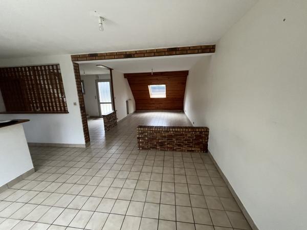 Maison à vendre |  Bohars |  5 pièces | 90 m²