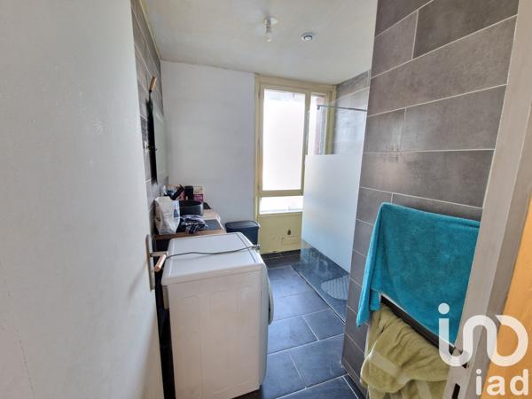 Maison à vendre 3 pièces 65 m² Aix-Villemaur-Pâlis