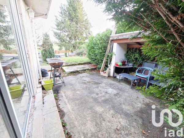 Maison à vendre 3 pièces 65 m² Aix-Villemaur-Pâlis