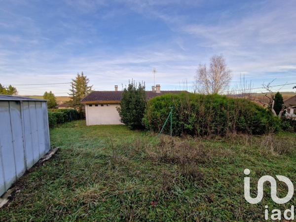 Maison à vendre 3 pièces 65 m² Aix-Villemaur-Pâlis