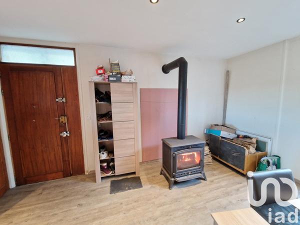 Maison à vendre 3 pièces 65 m² Aix-Villemaur-Pâlis