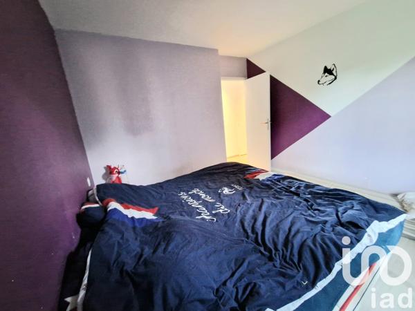 Maison à vendre 3 pièces 65 m² Aix-Villemaur-Pâlis