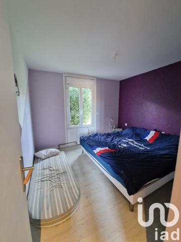 Maison à vendre 3 pièces 65 m² Aix-Villemaur-Pâlis