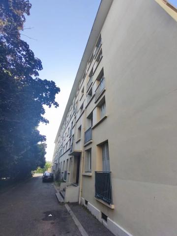 Vente Appartement 3 pièces 57 m2 à Bourg-Lès-Valence