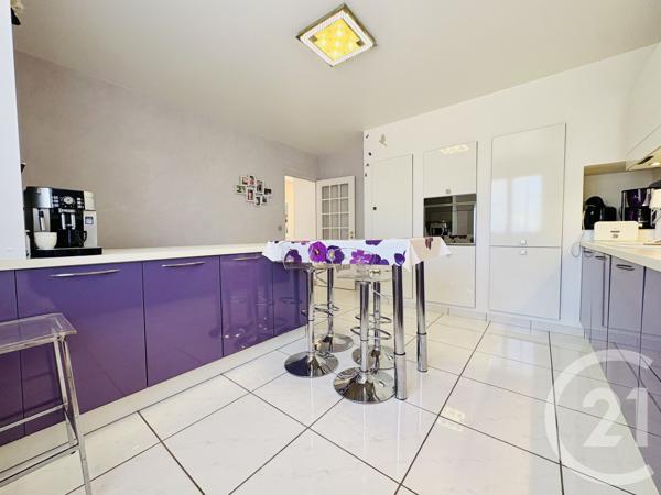 Maison à vendre  7 pièces - 155,32 m 2   PEYRAT DE BELLAC  - 87