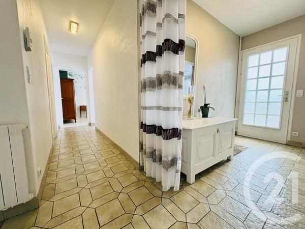 Maison à vendre  7 pièces - 155,32 m 2   PEYRAT DE BELLAC  - 87