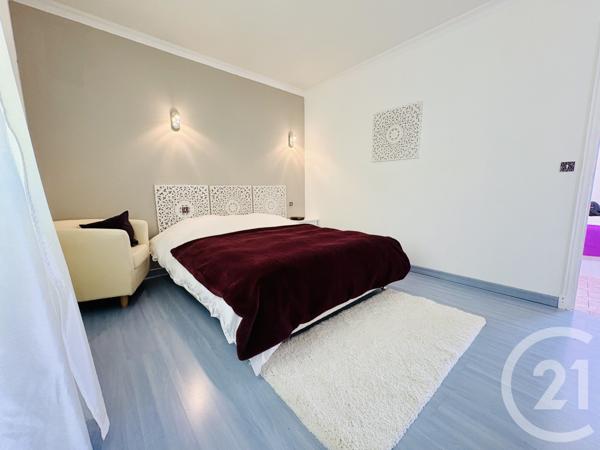 Maison à vendre  7 pièces - 155,32 m 2   PEYRAT DE BELLAC  - 87