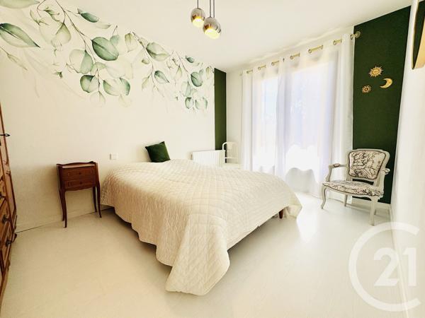 Maison à vendre  7 pièces - 155,32 m 2   PEYRAT DE BELLAC  - 87