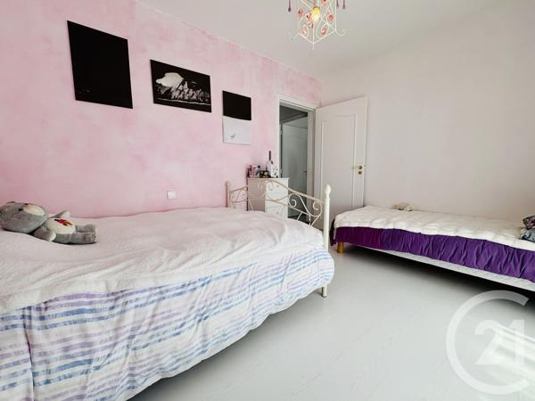 Maison à vendre  7 pièces - 155,32 m 2   PEYRAT DE BELLAC  - 87