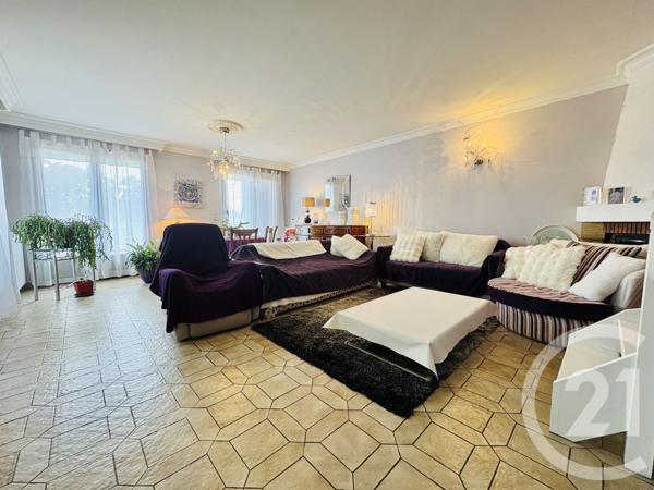 Maison à vendre  7 pièces - 155,32 m 2   PEYRAT DE BELLAC  - 87