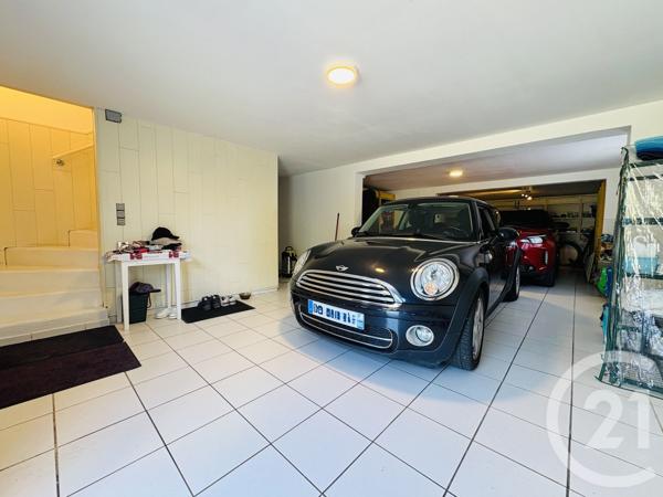 Maison à vendre  7 pièces - 155,32 m 2   PEYRAT DE BELLAC  - 87