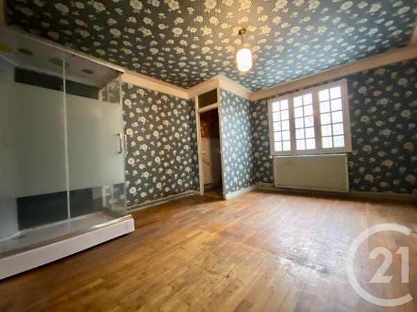Maison à vendre  7 pièces - 155,32 m 2   PEYRAT DE BELLAC  - 87
