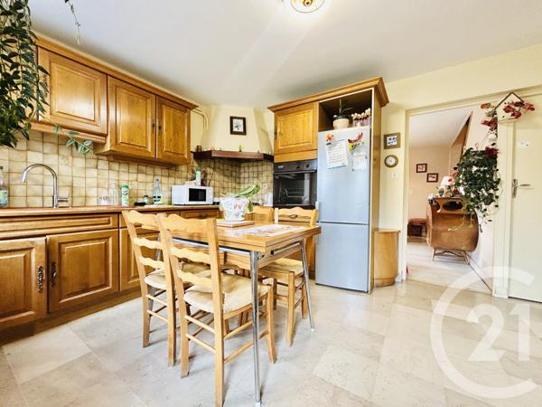 Maison à vendre  7 pièces - 155,32 m 2   PEYRAT DE BELLAC  - 87