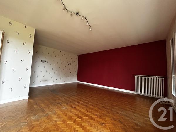 Maison à vendre  7 pièces - 155,32 m 2   PEYRAT DE BELLAC  - 87