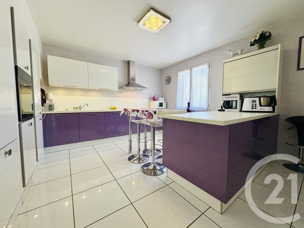 Maison à vendre  7 pièces - 155,32 m 2   PEYRAT DE BELLAC  - 87