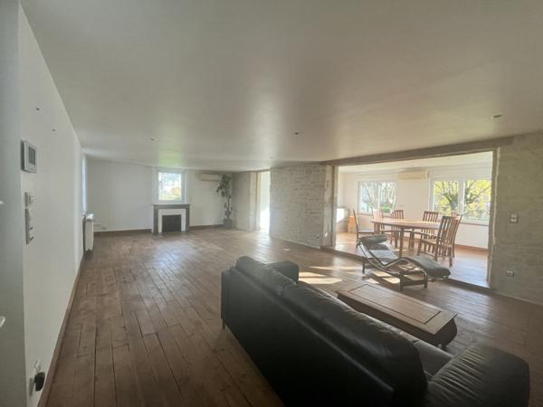 Maison à vendre |  Terrasson-Lavilledieu |  9 pièces | 236 m²