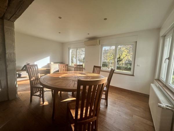 Maison à vendre |  Terrasson-Lavilledieu |  9 pièces | 236 m²