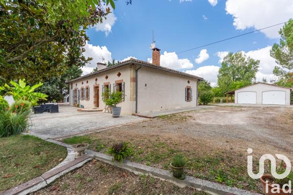 Maison à vendre 6 pièces 215 m² Nizas