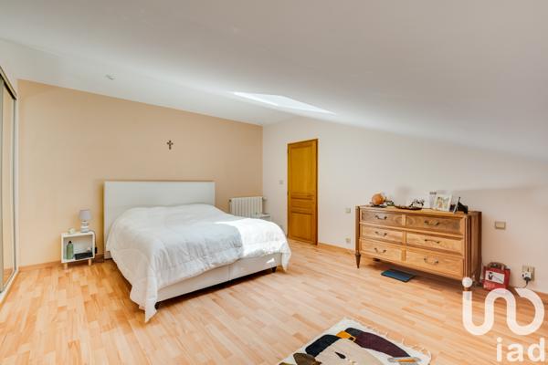 Maison à vendre 6 pièces 215 m² Nizas