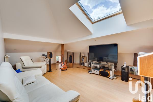 Maison à vendre 6 pièces 215 m² Nizas