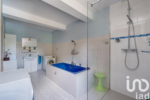 Maison à vendre 6 pièces 215 m² Nizas