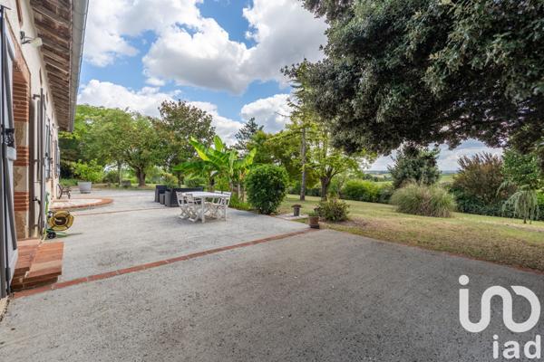 Maison à vendre 6 pièces 215 m² Nizas