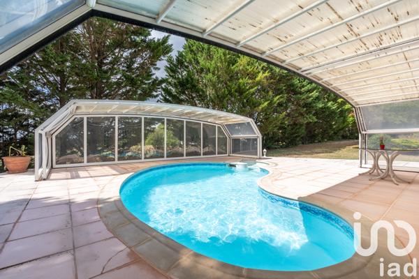 Maison à vendre 6 pièces 215 m² Nizas