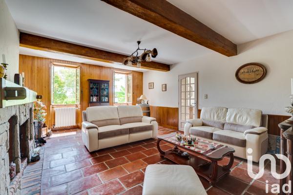 Maison à vendre 6 pièces 215 m² Nizas