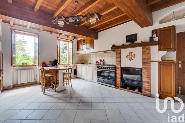 Maison à vendre 6 pièces 215 m² Nizas