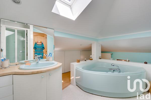 Maison à vendre 6 pièces 215 m² Nizas