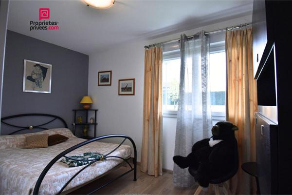 Bel appartement  -T3 de 77 m2 avec terrasse - Mions