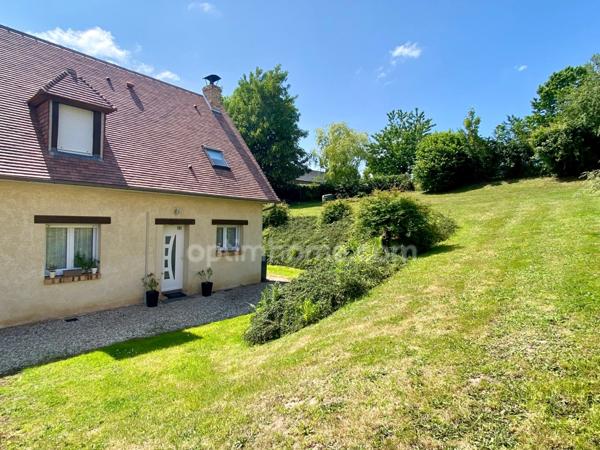 Adorable maison 3 chambres - Au calme - Village avec boulangerie- 20 minutes des plages