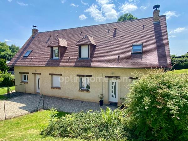 Adorable maison 3 chambres - Au calme - Village avec boulangerie- 20 minutes des plages