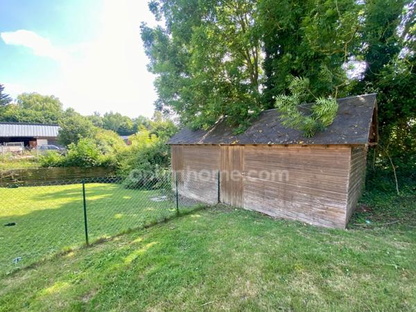 Adorable maison 3 chambres - Au calme - Village avec boulangerie- 20 minutes des plages