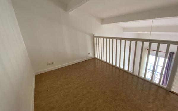 Appartement à louer    La Rochelle