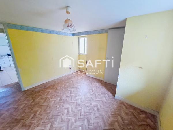 Maison avec jardin - Cognac