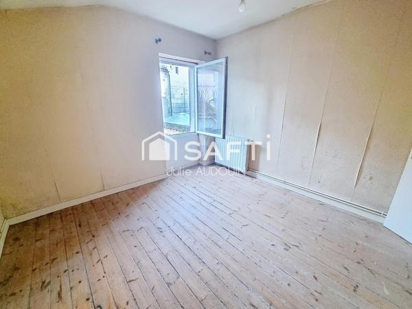 Maison avec jardin - Cognac