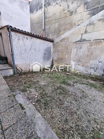 Maison avec jardin - Cognac