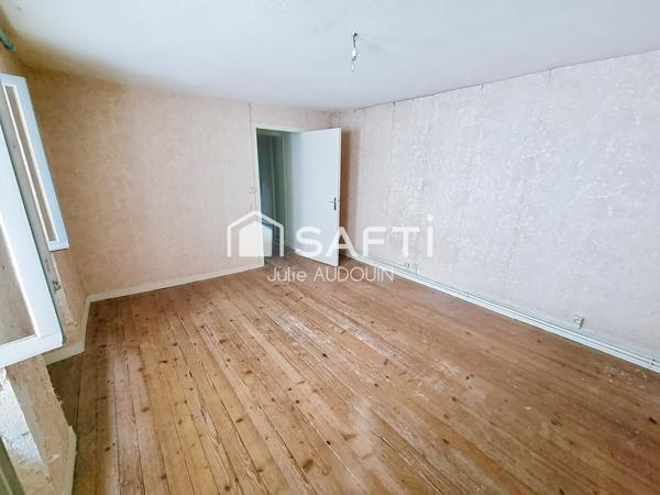 Maison avec jardin - Cognac