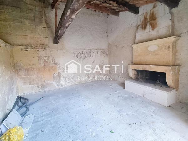 Maison avec jardin - Cognac