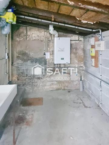 Maison avec jardin - Cognac